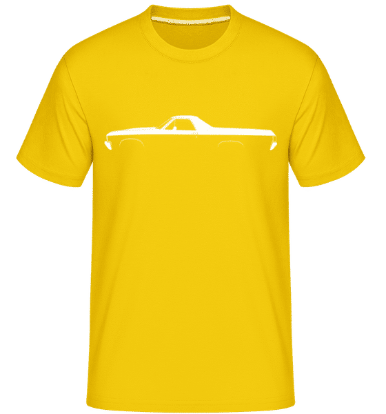 Jaune doré