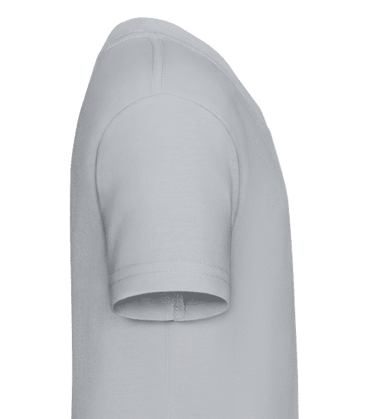 Aperçu: Disney - Encanto - Logo Kindness - Enfant T-shirt - Gris chiné - Droit