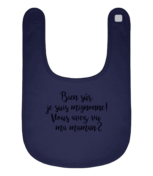 Bleu marine
