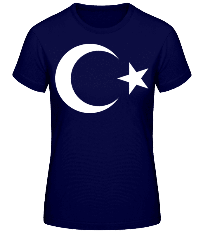 Bleu marine