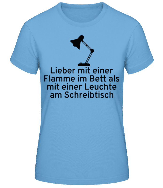 Hellblau