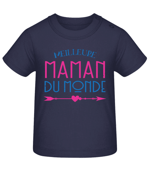 Bleu marine