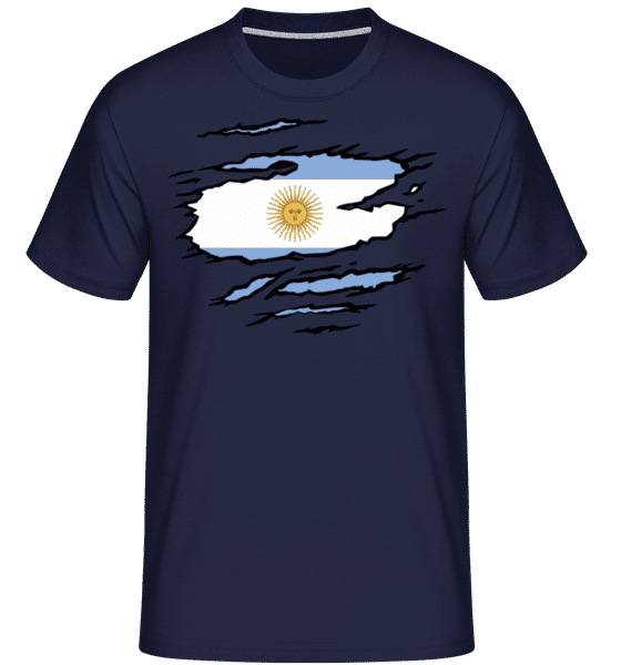 Bleu marine