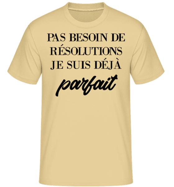 Jaune