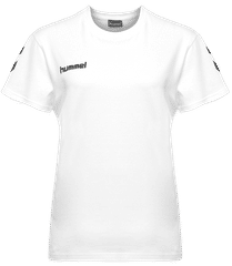 Hummel Go Cotton T-Shirt Woman S/S