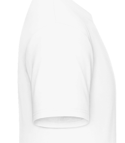 Vorschau: Männer Bio T-Shirt EarthPositive - Weiß - Rechts