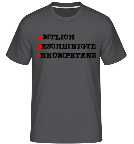 Anthrazit