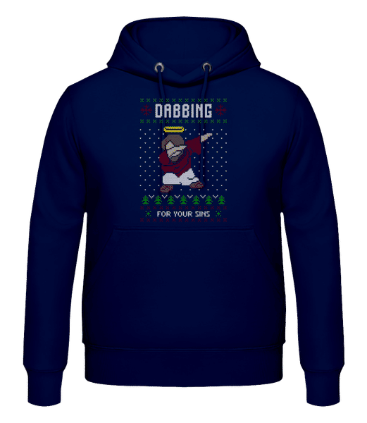Bleu marine