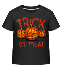 Trick Or Treat 2 · T-shirt shirtinator Enfant