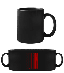 Kokain · Schwarze Tasse