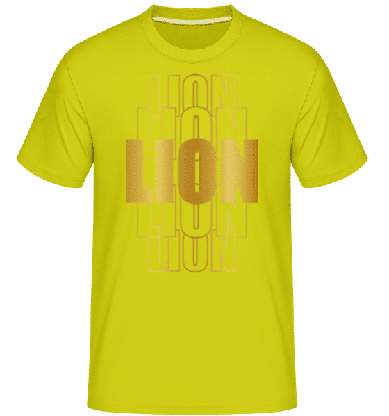 Citron vert