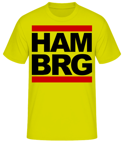 Neon grün