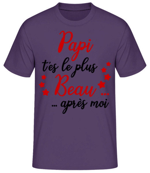 Pourpre