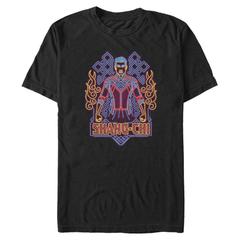 Marvel - Shang-Chi - Shang-Chi Neon - Men's T-Shirt