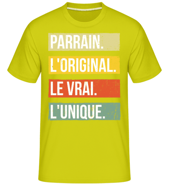 Citron vert