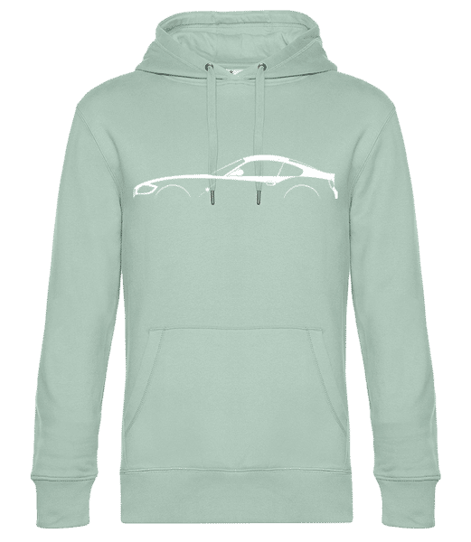 Menthe verte