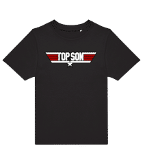 Top Son · Kinder T-Shirt B&C