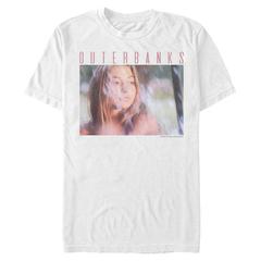 Netflix - Outer Banks - Sarah Sara - Homme T-shirt