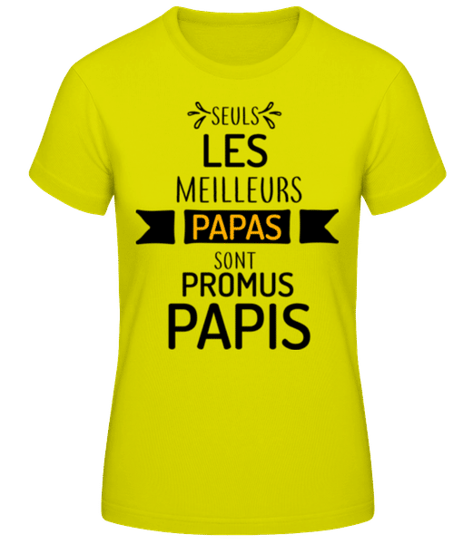 Vert fluo