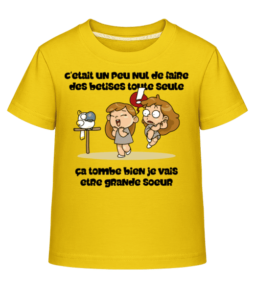 Jaune