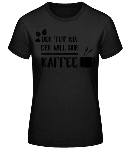 Schwarz