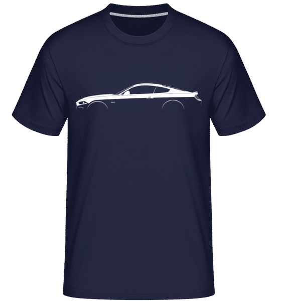 Bleu marine