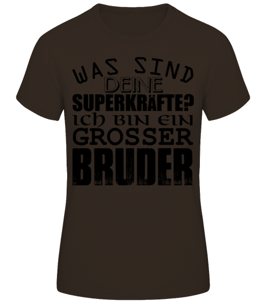 Braun
