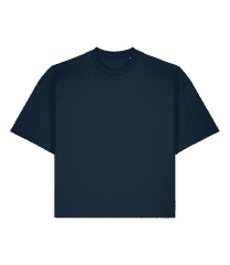 Unisex Bio Boxy T-Shirt Stanley Stella