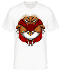 Super Donut · T-shirt standard Homme
