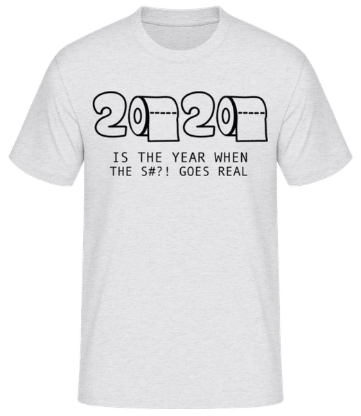 Heather grey