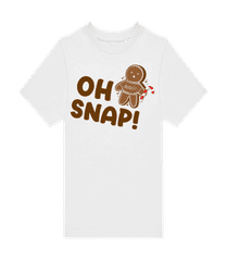 Oh Snap · T-shirt enfants B&C