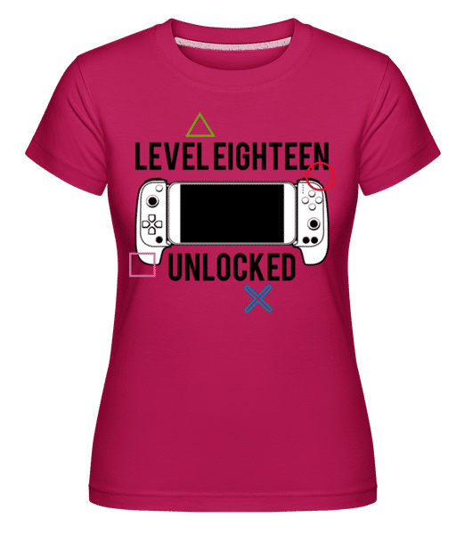 Magenta