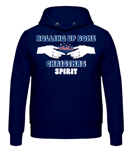 Bleu marine