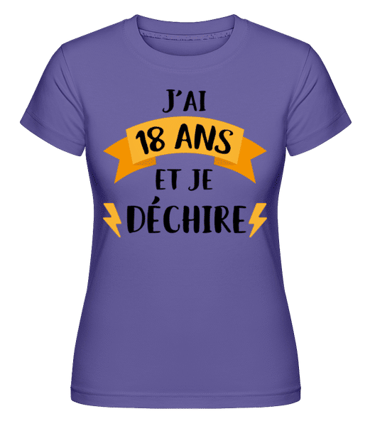 Pourpre