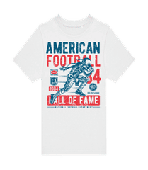American Football Vintage · Kinder T-Shirt B&C