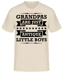 Grandpas Antique · T-shirt standard Homme