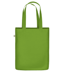 Sac en toile bio Earth Positive