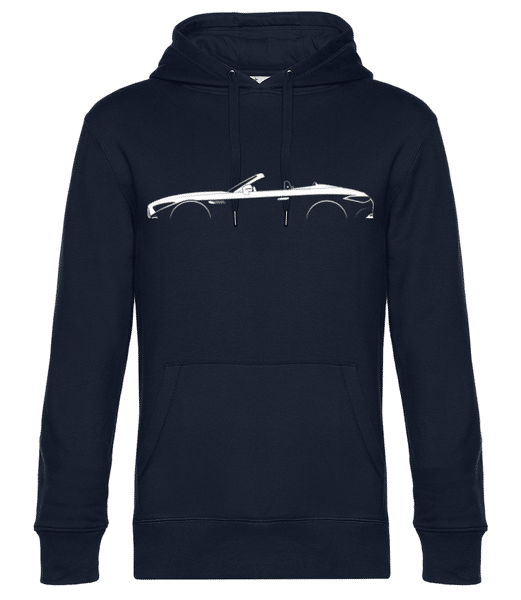 Bleu marine