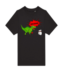 Bowlosaurus · Detské tričko B&C