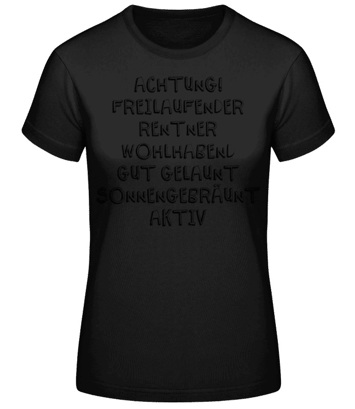 Schwarz