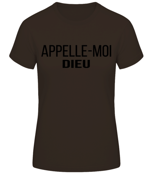 Marron