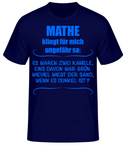 Marine