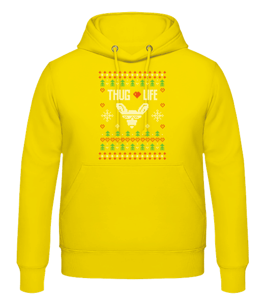 Jaune