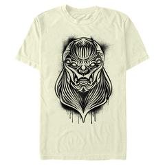 Marvel - Eternals - Deviant Kro Spray Paint - Homme T-shirt