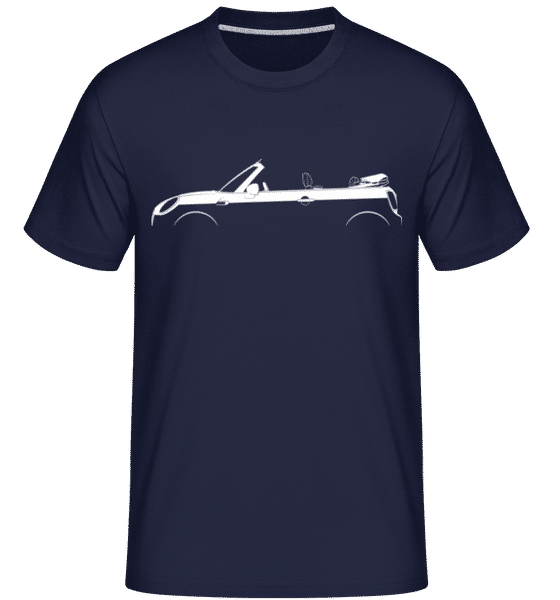 Bleu marine