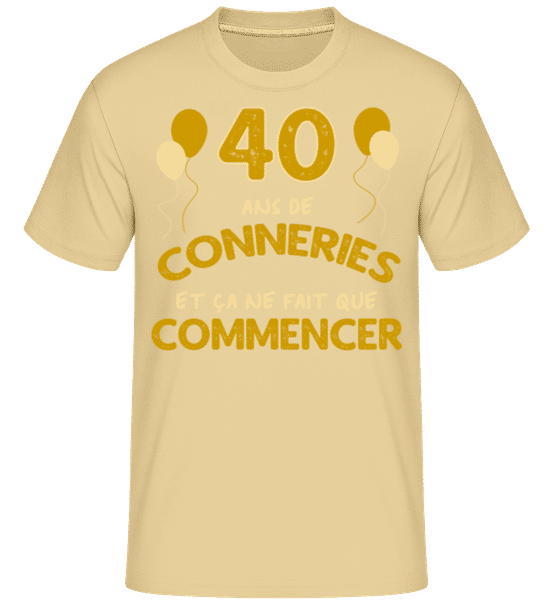 Jaune
