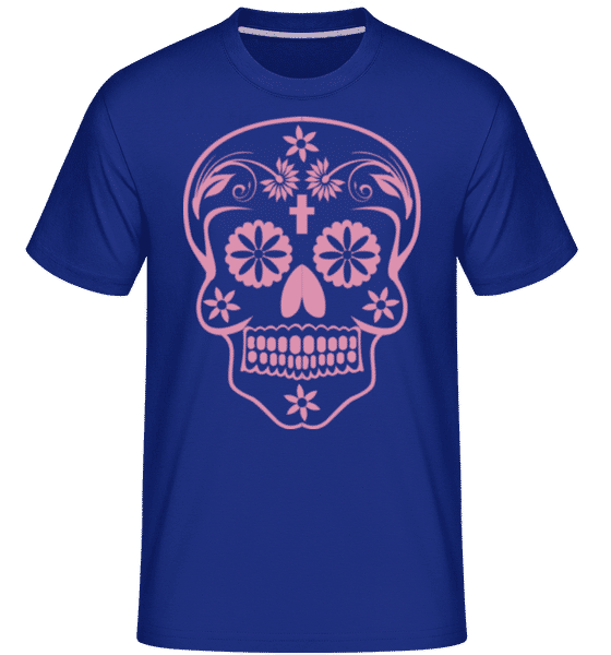 Bleu royal