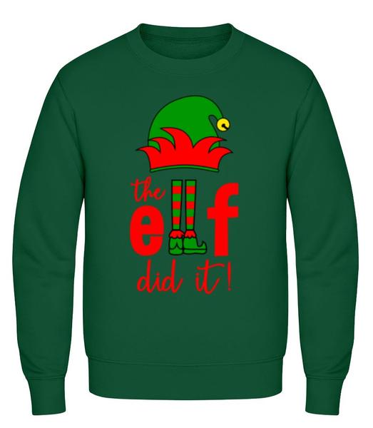 Vert bouteille