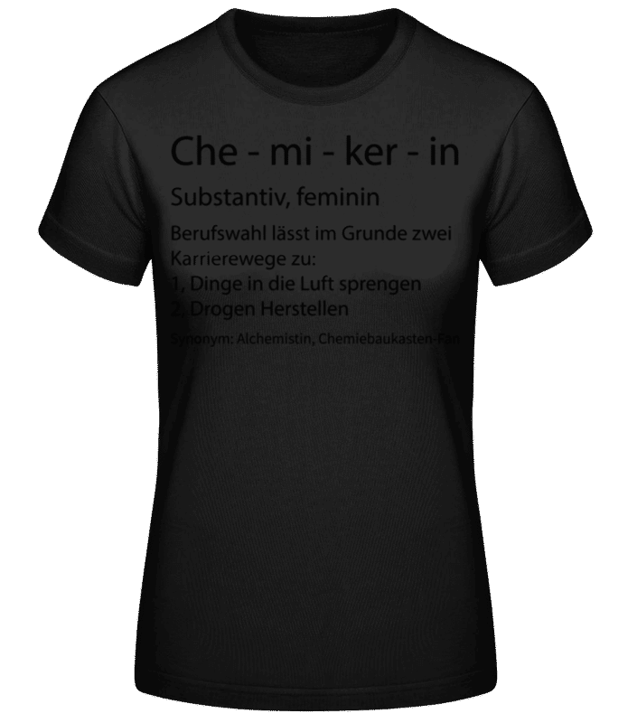 Schwarz