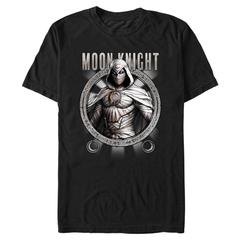 Marvel - Moon Knight - Moon Knight Team - Men's T-Shirt
